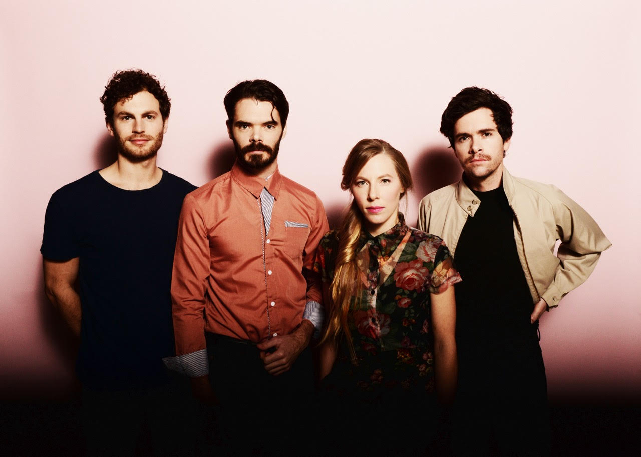 River Whyless press photo